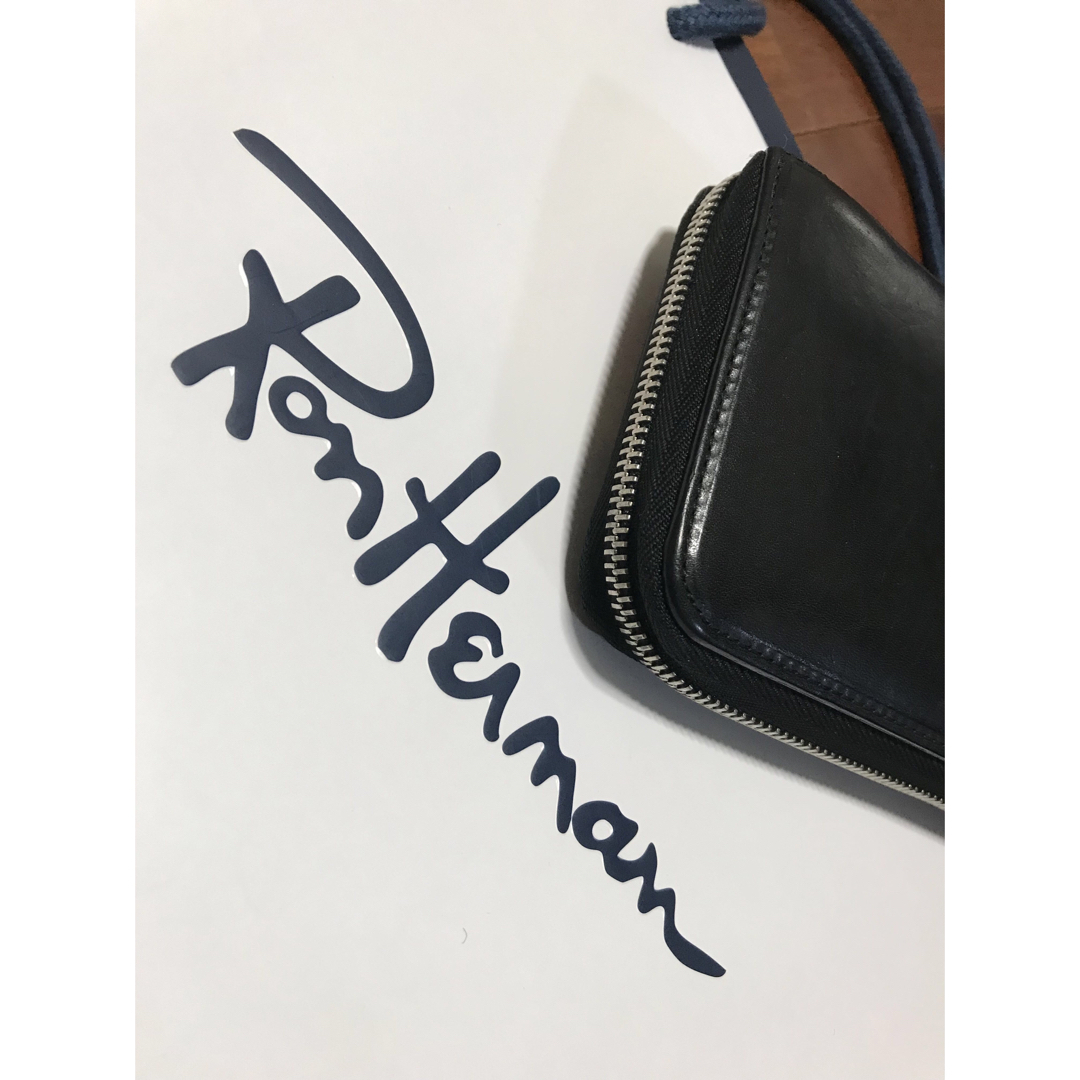 Ron Herman - 完売品 RonHerman ロンハーマン レザー ロング Ron Herman - 完売品 RonHerman ロンハーマン レザー ロング