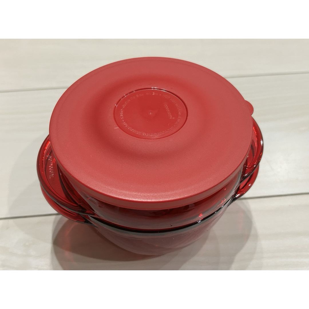 TupperwareBrands - 新品 タッパーウェア タッパーウェーブ2000 TupperwareBrands - 新品 タッパーウェア タッパーウェーブ2000