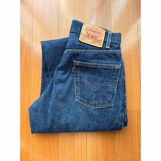 Levi's - 希少!レア!コカ・コーラ×リーバイスコラボデニムの Levi's - 希少!レア!コカ・コーラ×リーバイスコラボデニムの