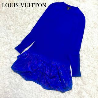 LOUIS VUITTON(ワンピース)のフリマアイテム一覧 LOUIS VUITTON(ワンピース)のフリマアイテム一覧