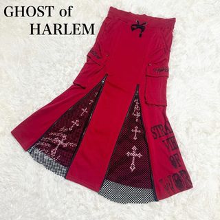 GHOST OF HARLEMのフリマアイテム一覧 GHOST OF HARLEMのフリマアイテム一覧