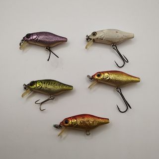Megabass - メガバス KAGELOU MD 98F GP イエローヴィーナスの Megabass - メガバス KAGELOU MD 98F GP イエローヴィーナスの
