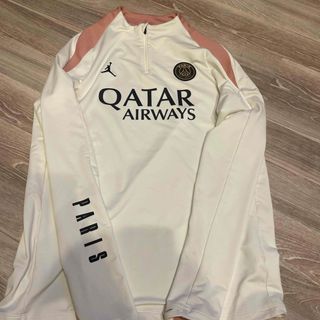 NIKE - ☆ブラジル代表 黒半袖Mサイズ上下セットトレーニング NIKE - ☆ブラジル代表 黒半袖Mサイズ上下セットトレーニング