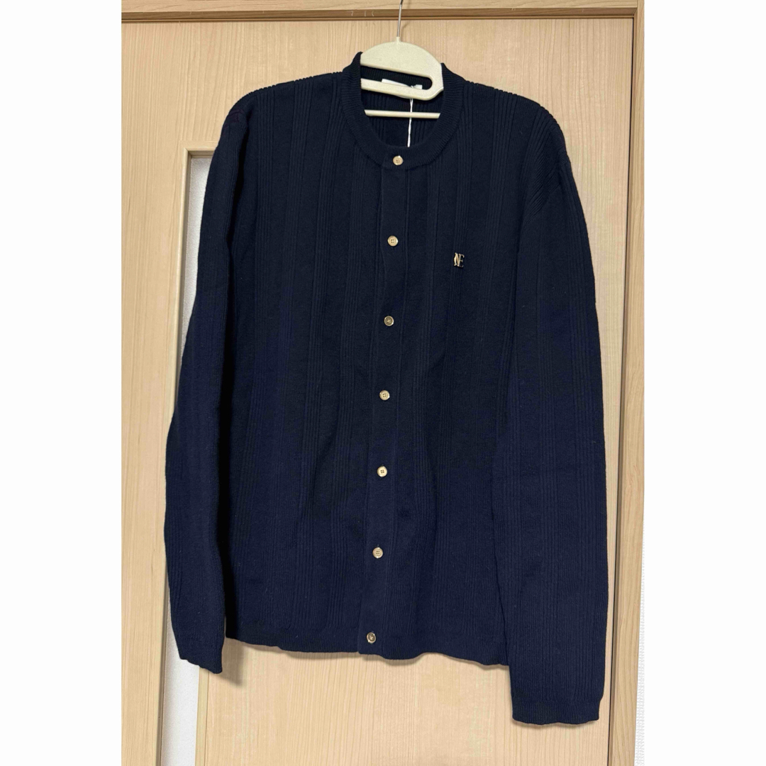 Acne Studios - RIIZEウォンビン着用 ニットカーディガンの通販 Acne Studios - RIIZEウォンビン着用 ニットカーディガンの通販