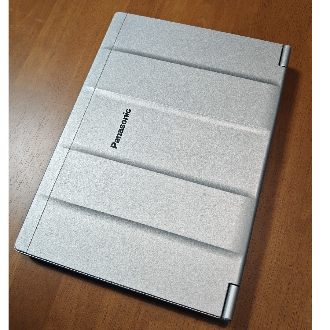Panasonic - レッツノート SV9 メモリ16GB 256GB Let's note 21 Panasonic - レッツノート SV9 メモリ16GB 256GB Let's note 21