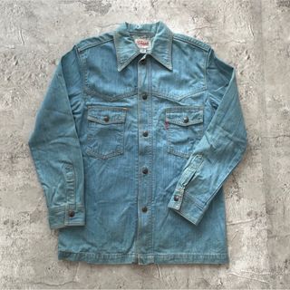 BIG JOHN(Gジャン/デニムジャケット)のフリマアイテム一覧 BIG JOHN(Gジャン/デニムジャケット)のフリマアイテム一覧