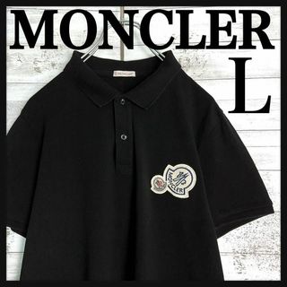 MONCLER(Tシャツ(半袖/袖なし))のフリマアイテム一覧 MONCLER(Tシャツ(半袖/袖なし))のフリマアイテム一覧