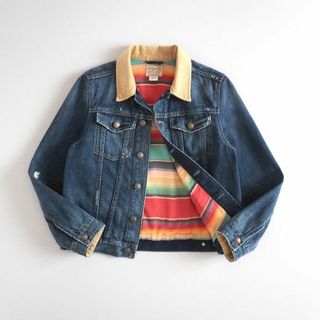 Ralph Lauren(Gジャン/デニムジャケット)のフリマアイテム一覧 Ralph Lauren(Gジャン/デニムジャケット)のフリマアイテム一覧