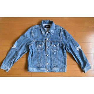 DIESEL(Gジャン/デニムジャケット)のフリマアイテム一覧 DIESEL(Gジャン/デニムジャケット)のフリマアイテム一覧