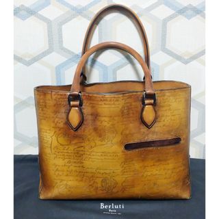 BERLUTI(トートバッグ)のフリマアイテム一覧 BERLUTI(トートバッグ)のフリマアイテム一覧