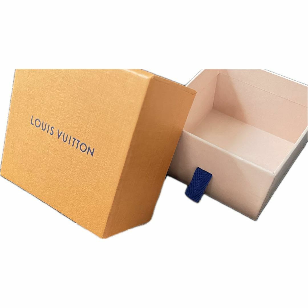 LOUIS VUITTON - ルイヴィトン ポルトクレ LV エネーモード LOUIS VUITTON - ルイヴィトン ポルトクレ LV エネーモード