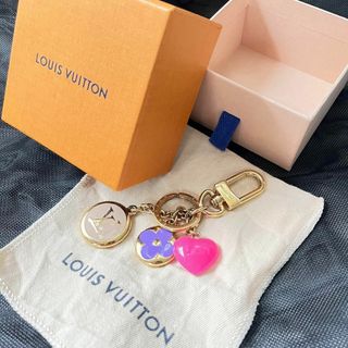 LOUIS VUITTON(パープル/紫色系)のフリマアイテム一覧 LOUIS VUITTON(パープル/紫色系)のフリマアイテム一覧