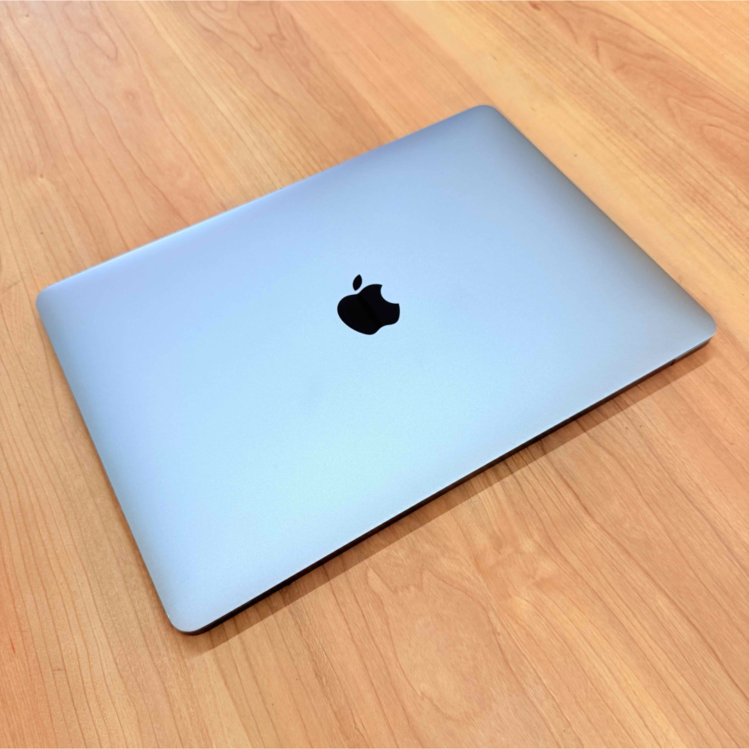 Mac (Apple) - ジャンク MacBook Air 13インチ 2020 M1 CTO管 Mac (Apple) - ジャンク MacBook Air 13インチ 2020 M1 CTO管
