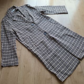 moussy(ロングコート)のフリマアイテム一覧 moussy(ロングコート)のフリマアイテム一覧