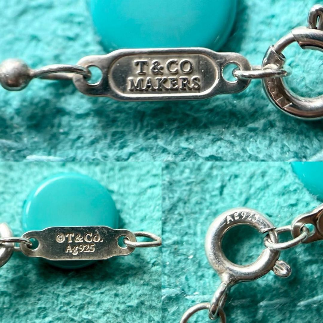 Tiffany & Co. - ティファニー メイカーズ スクエアプレート Tiffany & Co. - ティファニー メイカーズ スクエアプレート