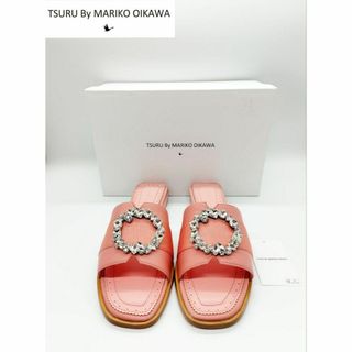 TSURU by Mariko Oikawa(サンダル)のフリマアイテム一覧 TSURU by Mariko Oikawa(サンダル)のフリマアイテム一覧