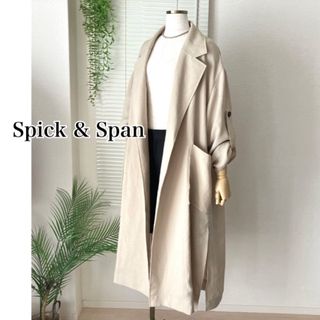 Spick & Span(スプリングコート)のフリマアイテム一覧 Spick & Span(スプリングコート)のフリマアイテム一覧