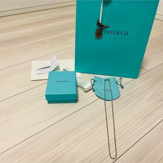 Tiffany & Co. - 【VINTAGE】TIFFANY&Co. ティファニー ピース Tiffany & Co. - 【VINTAGE】TIFFANY&Co. ティファニー ピース