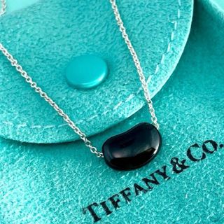 Tiffany & Co.(オニキス ・ ネックレス)のフリマアイテム一覧 Tiffany & Co.(オニキス ・ ネックレス)のフリマアイテム一覧