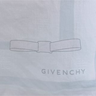 ジバンシィ(GIVENCHY)のGIVENCHY / ハンカチ(ハンカチ)