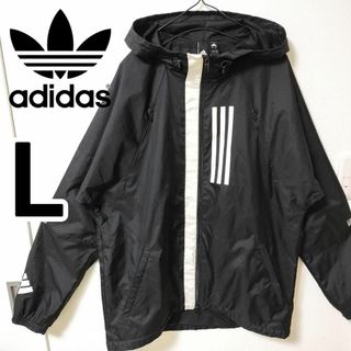 adidas - adidas!ナイロンジャケット!の通販 by ミミック adidas - adidas!ナイロンジャケット!の通販 by ミミック