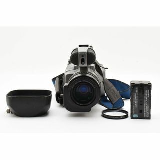 ソニー(SONY)のソニー SONY DCR-VX1000 ビデオカメラ #2415581A(ビデオカメラ)