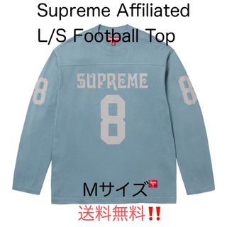 Supreme - シュプリーム Big Cats Jacquard L/S Top オレンジSの Supreme - シュプリーム Big Cats Jacquard L/S Top オレンジSの