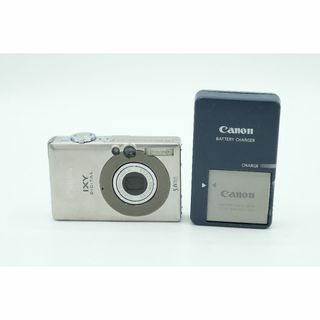 Canon - Canon IXY 650 シルバー 新品の通販|ラクマ Canon - Canon IXY 650 シルバー 新品の通販|ラクマ