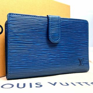 LOUIS VUITTON - 美品 ルイヴィトン モノグラム パイソン LOUIS VUITTON - 美品 ルイヴィトン モノグラム パイソン