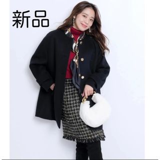 JUSGLITTY(ロングコート)のフリマアイテム一覧 JUSGLITTY(ロングコート)のフリマアイテム一覧