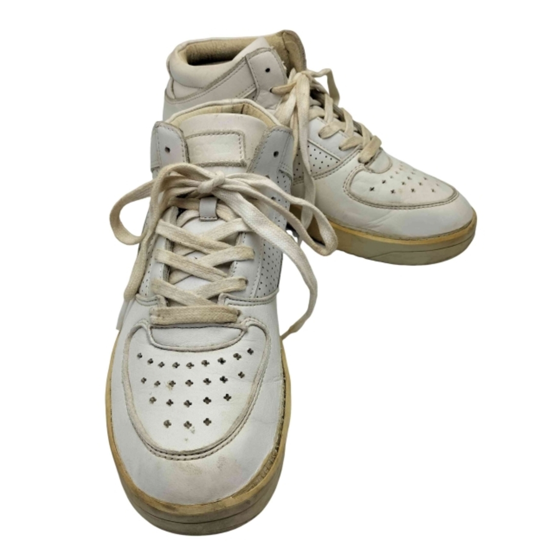 VISVIM - VISVIM(ビズビム) MJT fauna ミッド スニーカー メンズ VISVIM - VISVIM(ビズビム) MJT fauna ミッド スニーカー メンズ