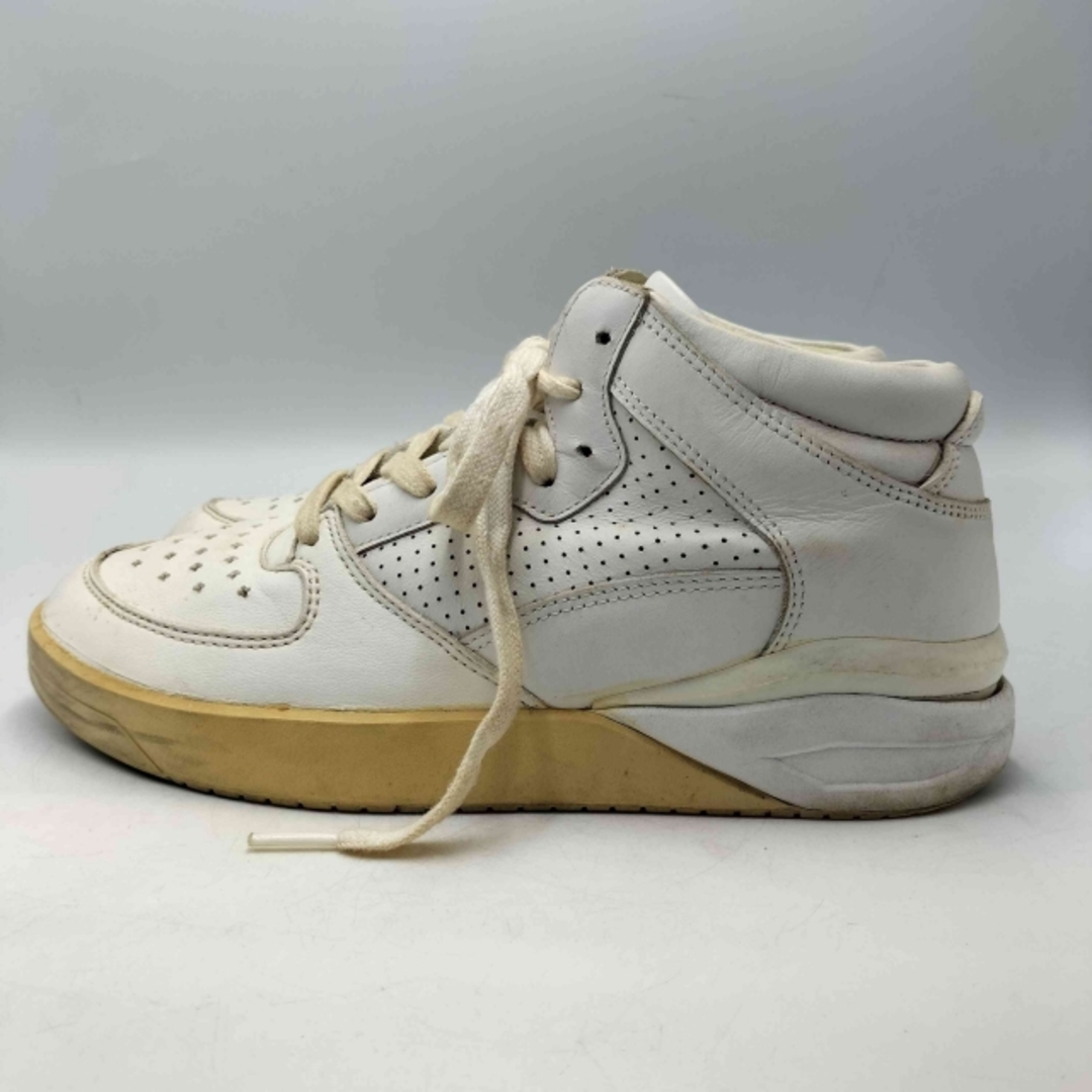VISVIM - VISVIM(ビズビム) MJT fauna ミッド スニーカー メンズ VISVIM - VISVIM(ビズビム) MJT fauna ミッド スニーカー メンズ
