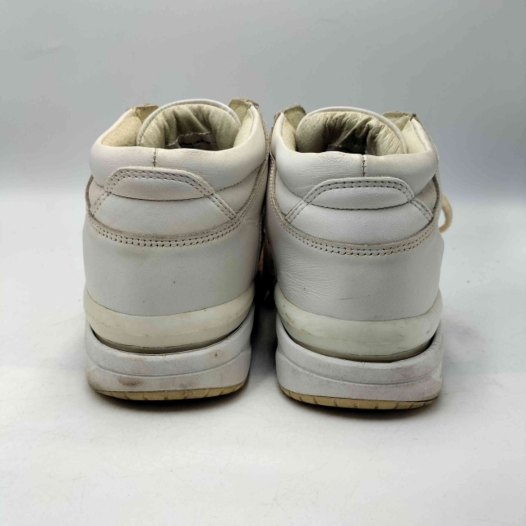 VISVIM - VISVIM(ビズビム) MJT fauna ミッド スニーカー メンズ VISVIM - VISVIM(ビズビム) MJT fauna ミッド スニーカー メンズ