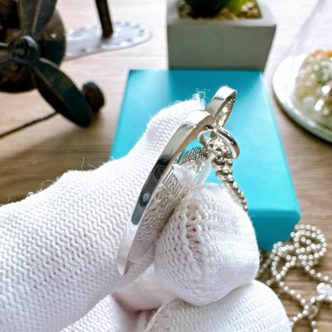 Tiffany & Co. - ◇ティファニー◇リターントゥ ハート Tiffany & Co. - ◇ティファニー◇リターントゥ ハート