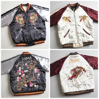 Talor Toyo(スカジャン)のフリマアイテム一覧 Talor Toyo(スカジャン)のフリマアイテム一覧