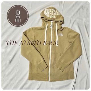 THE NORTH FACE - ノースフェイス マウンテンパーカー フード THE NORTH FACE - ノースフェイス マウンテンパーカー フード