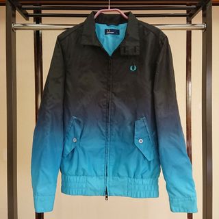 FRED PERRY（ナイロンジャケット）のフリマアイテム一覧