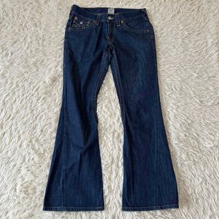 True Religion - 【TRUERELIGION】トゥルーレリジョン 31 デニム True Religion - 【TRUERELIGION】トゥルーレリジョン 31 デニム