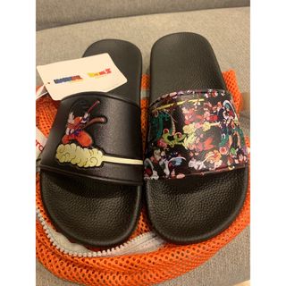 グラニフ(Graniph)のドラゴンボール × グラニフ　サンダル(サンダル)