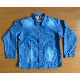 THE NORTH FACE(Gジャン/デニムジャケット)のフリマアイテム一覧 THE NORTH FACE(Gジャン/デニムジャケット)のフリマアイテム一覧