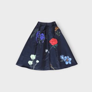 Ameri VINTAGE - 未使用タグ付き✨AMERI MEDI LAMP EMBROIDERY Ameri VINTAGE - 未使用タグ付き✨AMERI MEDI LAMP EMBROIDERY