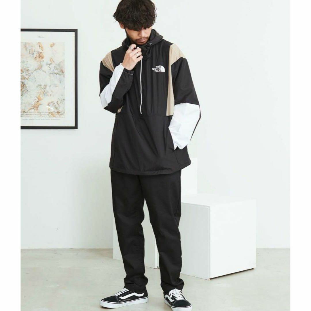 THE NORTH FACE - 【ZOZO完売品】ノースフェイス RESTON ANORAK THE NORTH FACE - 【ZOZO完売品】ノースフェイス RESTON ANORAK