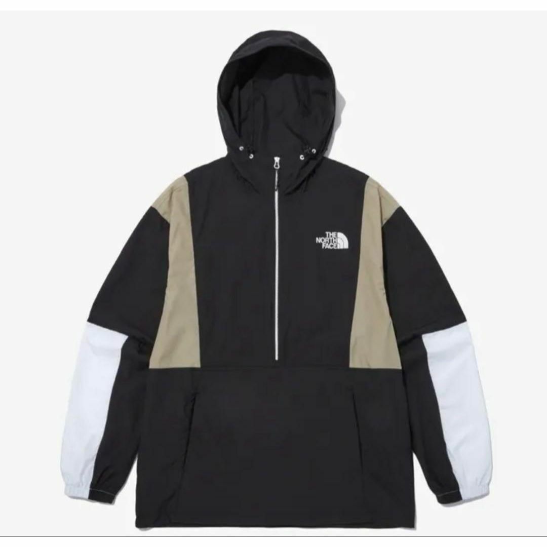 THE NORTH FACE - 【ZOZO完売品】ノースフェイス RESTON ANORAK THE NORTH FACE - 【ZOZO完売品】ノースフェイス RESTON ANORAK