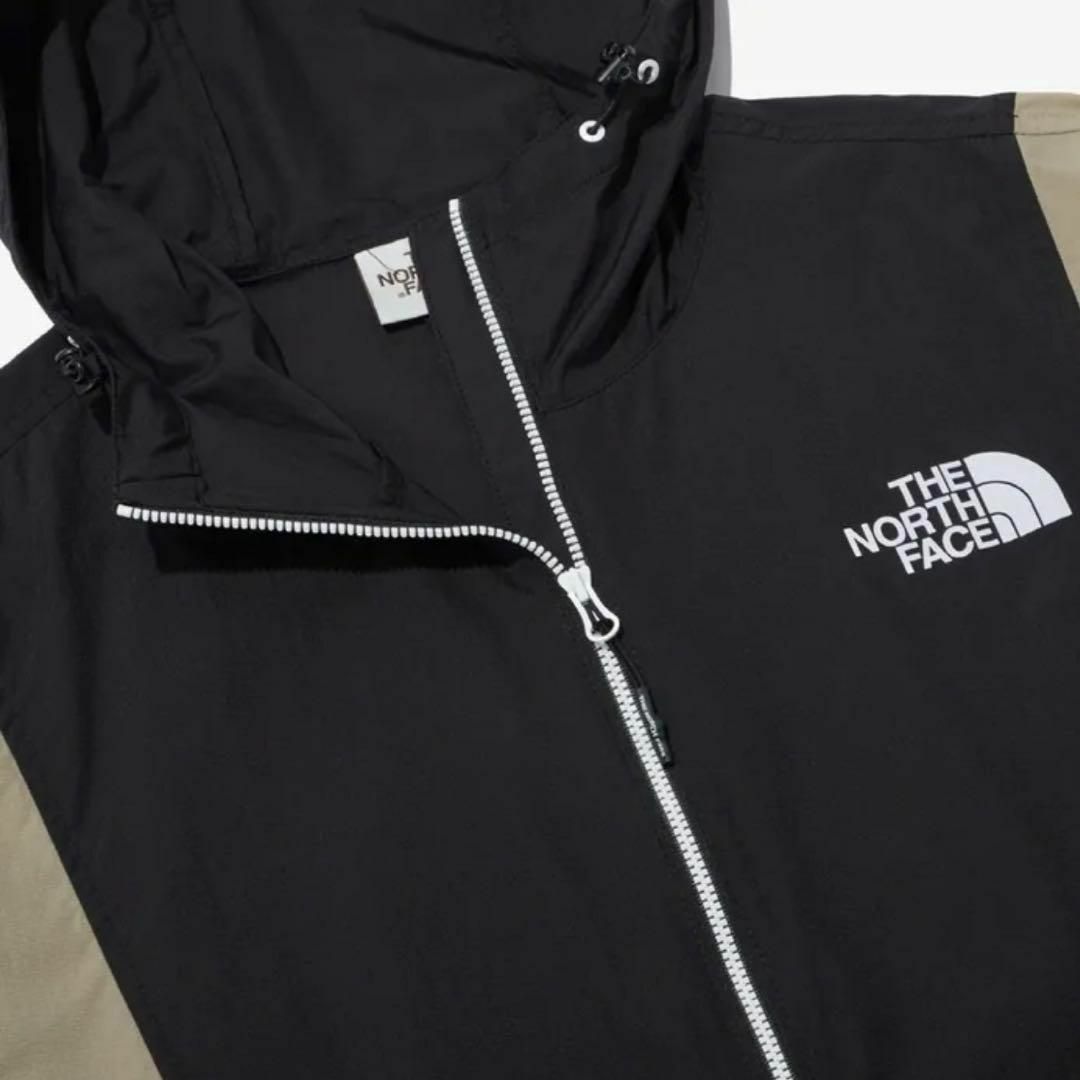 THE NORTH FACE - 【ZOZO完売品】ノースフェイス RESTON ANORAK THE NORTH FACE - 【ZOZO完売品】ノースフェイス RESTON ANORAK