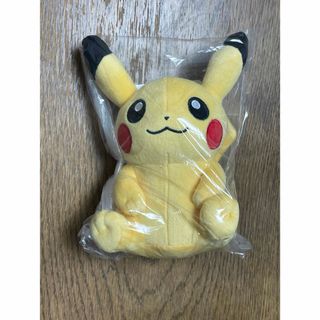 ポケモン - ポケモンセンターヒロシマR ピカチュウぬいぐるみ ポケモン - ポケモンセンターヒロシマR ピカチュウぬいぐるみ