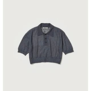 AURALEE(ポロシャツ)のフリマアイテム一覧 AURALEE(ポロシャツ)のフリマアイテム一覧