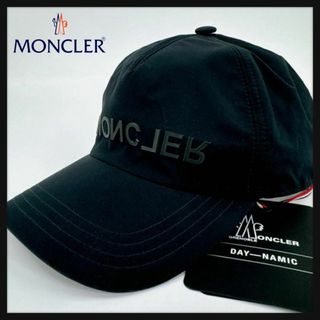 MONCLER - モンクレール キャップの通販 by F's shop MONCLER - モンクレール キャップの通販 by F's shop