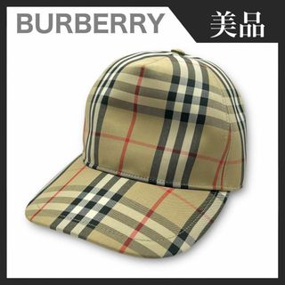 BURBERRY(キャップ)のフリマアイテム一覧 BURBERRY(キャップ)のフリマアイテム一覧