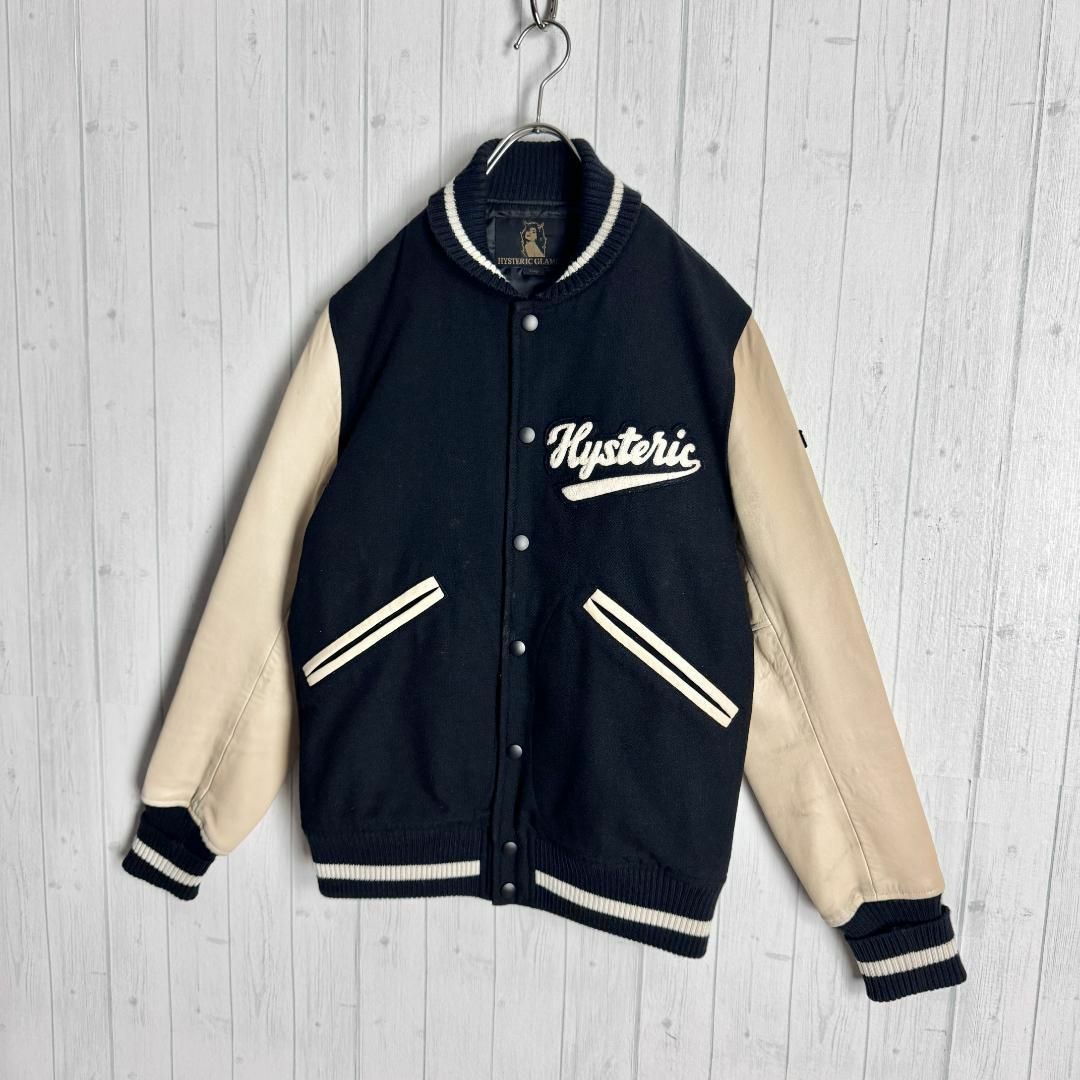 HYSTERIC GLAMOUR - 【高級モデル☆ヒスガール】ヒステリック HYSTERIC GLAMOUR - 【高級モデル☆ヒスガール】ヒステリック