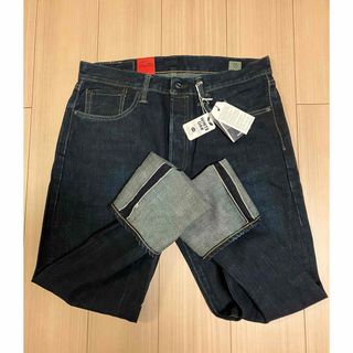 Levi's - リーバイス 501 濃紺 66 後期 ヴィンテージの通販 by Levi's - リーバイス 501 濃紺 66 後期 ヴィンテージの通販 by